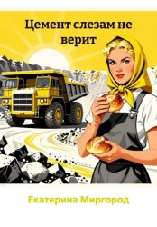 Скачать Цемент слезам не верит бесплатно