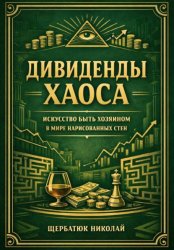 Скачать Дивиденды Хаоса: Искусство быть Хозяином в мире нарисованных стен бесплатно