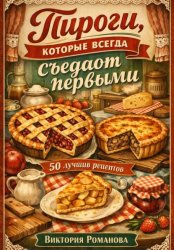 Скачать Пироги, которые всегда съедают первыми бесплатно