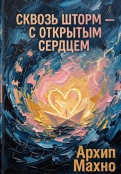 Скачать Сквозь шторм - с открытым сердцем бесплатно