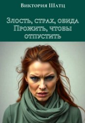 Скачать Злость, страх, обида. Прожить, чтобы отпустить бесплатно