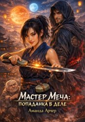 Скачать Мастер меча: попаданка в деле бесплатно