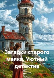 Скачать Загадки старого маяка. Уютный детектив бесплатно