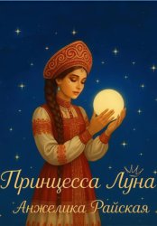 Скачать Принцесса Луна бесплатно