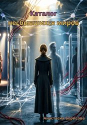 Скачать Каталог несбывшихся миров бесплатно