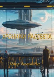 Скачать Хроники рассвета бесплатно