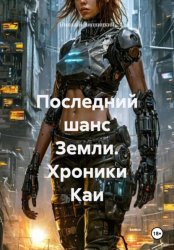 Скачать Последний шанс Земли. Хроники Каи бесплатно