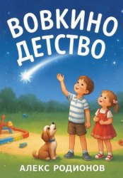 Скачать Вовкино детство бесплатно