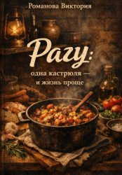 Скачать Рагу: одна кастрюля – и жизнь проще бесплатно