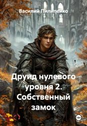 Скачать Друид нулевого уровня 2. Собственный замок бесплатно