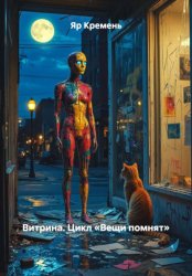 Скачать Витрина. Цикл «Вещи помнят» бесплатно