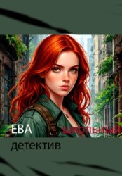 Скачать Ева школьный детектив бесплатно