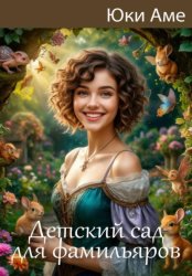 Скачать Детский сад для фамильяров бесплатно
