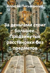 Скачать За деньгами стоит большее. Продвинутые расстановки без предметов бесплатно