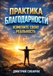 Скачать Практика Благодарности. Измените Свою Реальность бесплатно