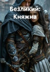Скачать Безликий: Княжна бесплатно