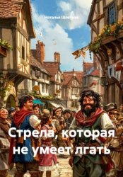 Скачать Стрела, которая не умеет лгать бесплатно