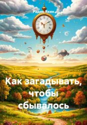 Скачать Как загадывать, чтобы сбывалось бесплатно