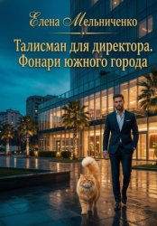 Скачать Талисман для директора. Фонари южного города бесплатно