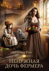 Скачать Ненужная дочь фермера бесплатно