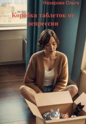 Скачать Коробка таблеток от депрессии бесплатно