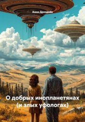 Скачать О добрых инопланетянах (и злых уфологах) бесплатно