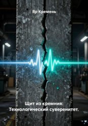 Скачать Щит из кремния: Технологический суверенитет бесплатно