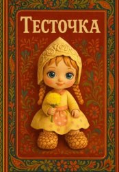 Скачать Тесточка бесплатно