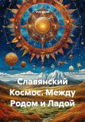 Скачать Славянский Космос. Между Родом и Ладой бесплатно