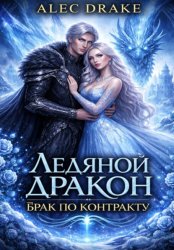 Скачать Ледяной дракон. Брак по контракту бесплатно