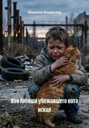 Скачать Как Антоша убежавшего кота искал бесплатно