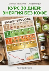 Скачать Курс 30 дней: энергия без кофе бесплатно