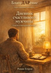 Скачать Дневник счастливого мужчины бесплатно
