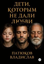 Скачать Дети, которым не дали любви. Поэма бесплатно
