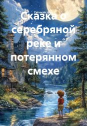 Скачать Сказка о серебряной реке и потерянном смехе бесплатно