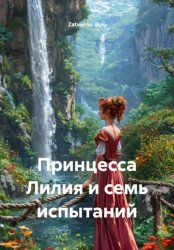Скачать Принцесса Лилия и семь испытаний бесплатно