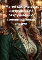 Скачать Магия как она есть: инструкция по откручиванию головы наглому эльфу бесплатно