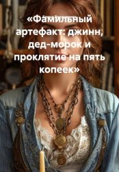 Скачать Фамильный артефакт: джинн, дед-морок и проклятие на пять копеек бесплатно
