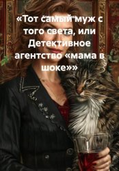 Скачать Тот самый муж с того света, или Детективное агентство «мама в шоке» бесплатно