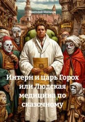 Скачать Интерн и царь Горох или Людская медицина по сказочному бесплатно
