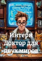 Скачать Интерн Доктор для двух миров бесплатно