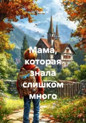 Скачать Мама, которая знала слишком много бесплатно