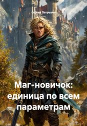 Скачать Маг-новичок: единица по всем параметрам бесплатно