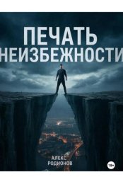 Скачать Печать неизбежности бесплатно