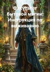 Скачать Факультет бытовой магии: Инструкция по выживанию бесплатно