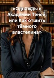 Скачать Однажды в Академии Теней, или Как отшить тёмного властелина бесплатно