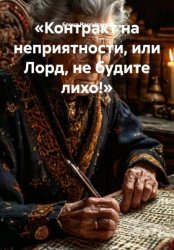 Скачать Контракт на неприятности, или Лорд, не будите лихо! бесплатно