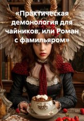 Скачать Практическая демонология для чайников, или Роман с фамильяром бесплатно