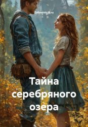 Скачать Тайна серебряного озера бесплатно