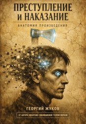 Скачать Преступление и наказание. Анатомия произведения бесплатно